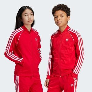 Adicolor SST Track Suit